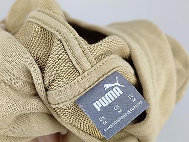puma bluzki: Puma, Bluza z kapturem damska, rozmiar M — 4