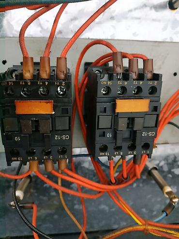 Ремонт кухонных плит, духовок: ✓ Ремонт газовых, электрических духовок, газовых плит, электроплит — 27