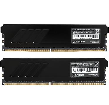intel core 2: Оперативная память (RAM) для ПК, Новый, 32 ГБ, DDR4, 3200 МГц — 4
