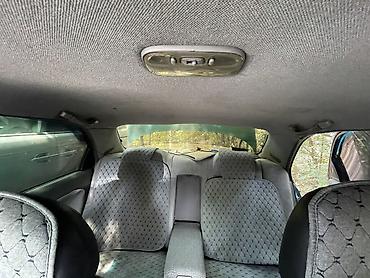 cron: Mazda Cronos: 1992 г., 2 л, Механика, Бензин, Седан — 9