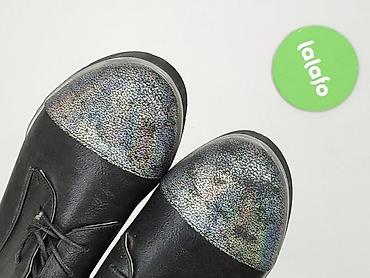buty sizzer: Lucky, Półbuty damskie, rozmiar 39 — 4