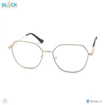 Солнцезащитные очки: Компьютерные очки - линейка «Shield»! В Beta Stores 2 - более 350 — 2