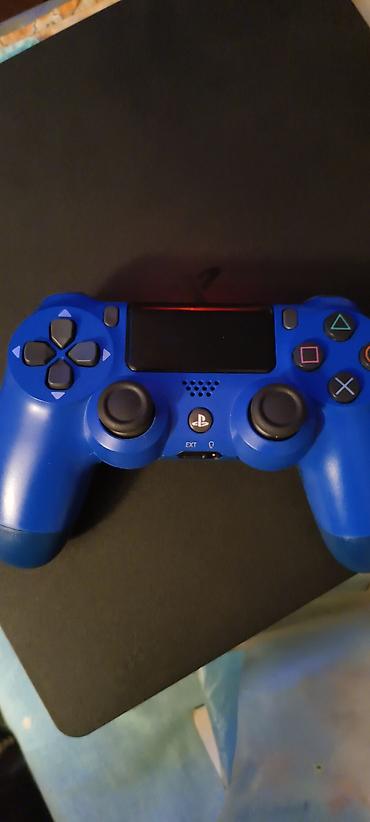 switch 2 купить: 🎮 PlayStation 4 Slim 1 ТБ + Horizon Zero Dawn 🔥 Продаю PS4 Slim 1 ТБ — 2