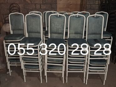 Stullar: Mətbəx üçün, Yeni, Qatlanmayan, Stul — 10