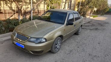 нексия каракол: Daewoo Nexia: 2011 г., 1.5 л, Механика, Бензин, Седан