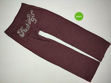 dzik dres: Spodnie dresowe damskie, rozmiar XL — 3