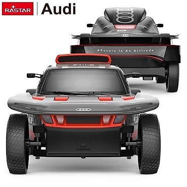 crocs papuce bele: Automobil na daljinsko upravljanje Audi RS Q e-tron – Rastar Šifra — 3