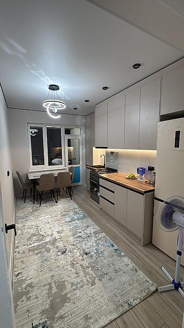 Продажа квартир: 1 комната, 45 м², парк Фучика Элитка, 5 этаж, Евроремонт — 7