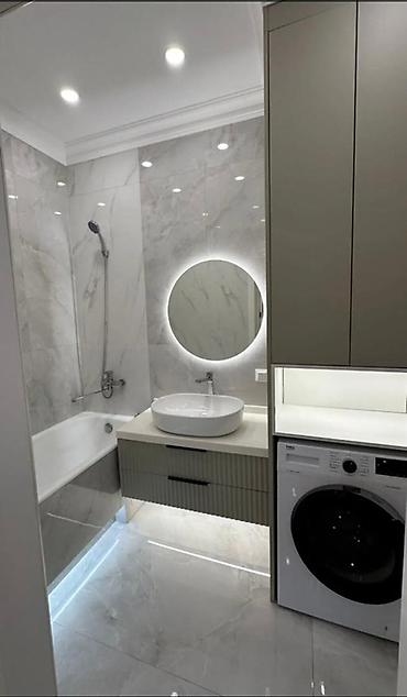 Квартиры: 3 комнаты, 115 м², Филармония Элитка, 4 этаж, Евроремонт — 1