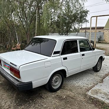 diski mersedes sprinter r16: ВАЗ (ЛАДА) 2107: 1.6 л | 2003 г. 25000 км Седан — 3