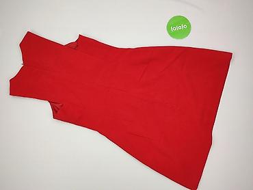 deichmann czerwone botki: New Look, Sukienka damska, rozmiar S — 3