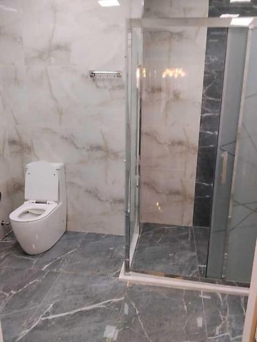 turan: 6-cı mikrorayon, 4 otaqlı, Yeni tikili, m. Azadlıq Prospekti, 215 kv. m — 9