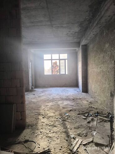 Yeni tikili: 8-ci kilometr, 3 otaqlı, Yeni tikili, m. Neftçilər, 91 kv. m — 3