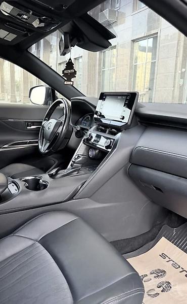 Toyota: Toyota Venza: 2020 г., 2.5 л, Вариатор, Гибрид, Кроссовер — 7