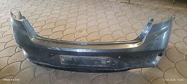 Бампер и комплектующие: Hyundai, Новый — 29