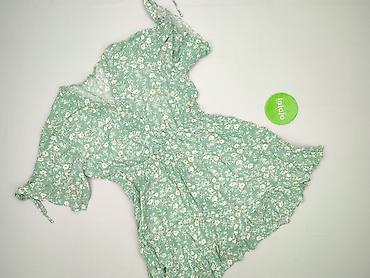 klapki chun sen: Sukienka damska, rozmiar M — 2