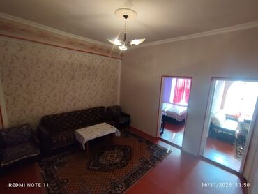 Köhnə tikili: Zaqatala, 3 otaqlı, Köhnə tikili, 41 kv. m — 2