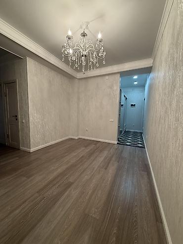 Продажа квартир: 2 комнаты, 61 м², Элитка, 7 этаж, Евроремонт — 3