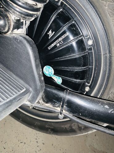 Электровелосипеды: Электровелосипед, Новый — 2