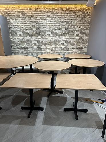Мебель: Лофт-мебель на заказ от ALL LOFT MEBEL - Индивидуальное изготовление — 7
