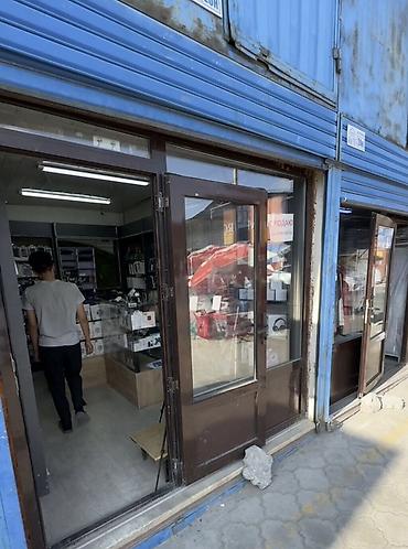 кантанер: 🚨 СРОЧНО ПРОДАЁТСЯ 2-ЭТАЖНЫЙ КОНТЕЙНЕР НА ДОРДОЕ 🚨 📍 Дордой, 4-й — 4