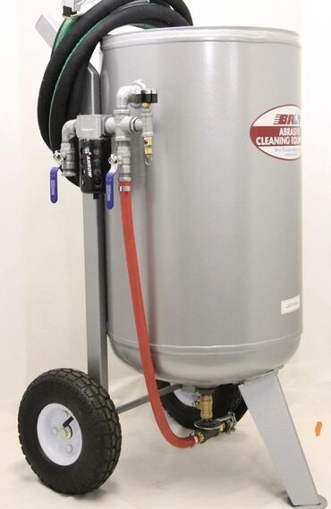 Avtoyuma aparatları: Özünəxidmət avtoyuma və kafe-biznesi üçün avadanlıqlar paketi - — 5