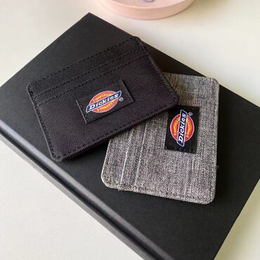 coach кошелек: Картхолдер - компактный кошелек, предназначенный для хранения карт