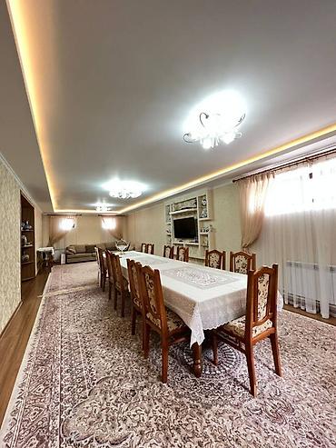 Продажа коттеджей и домов: Продается отличный дом 6 комнат в районе гос. резиденции по улице — 2