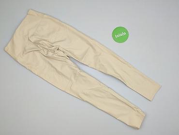 maternity: Legginsy Sportowe damskie, rozmiar S — 3