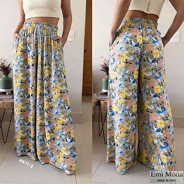 crivit sat: 06. Pantalone za punije
XL 2XL 3XL
2.190 dinara H — 1