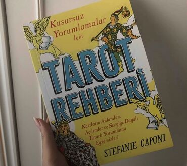 orfoqrafiya və orfoepiya lüğəti pdf: Tarot kitapi Yenidir.İsteyen maraqlana biler 18 azn