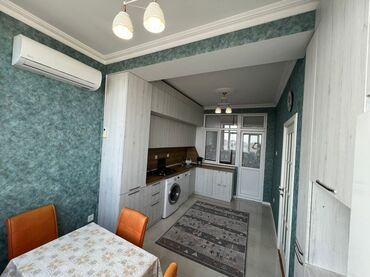 Yeni tikili: 8-ci mikrorayon, 3 otaqlı, Yeni tikili, 96 kv. m — 11