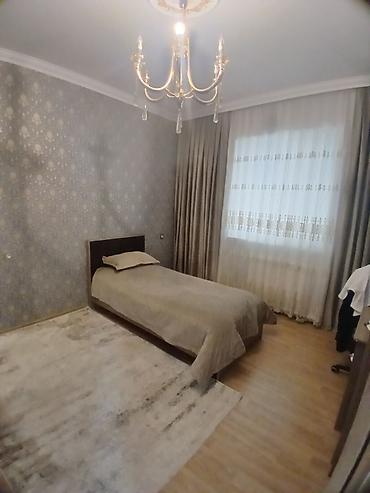 Продажа домов: Hovsan yolu hovsan wosesine 6-7 deq mesafede Qum adasi rahat markete — 9