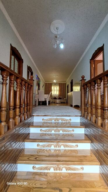 Həyət evləri və villaların satışı: 4 otaqlı, 150 kv. m, Kredit yoxdur, Yeni təmirli -da lalafo.az — 6 Həyət evləri və villaların satışı: 4 otaqlı, 150 kv. m, Kredit yoxdur, Yeni təmirli — 6