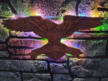 Bra, divar lampaları: Dekorativ gecə lampası 10 manatdan başlayan sex qiymətləri ilə -da lalafo.az — 7 Bra, divar lampaları: Dekorativ gecə lampası 10 manatdan başlayan sex qiymətləri ilə — 7