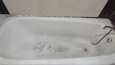 Реставрация ванн: Реставрация ванн Больше 6 лет опыта — 6