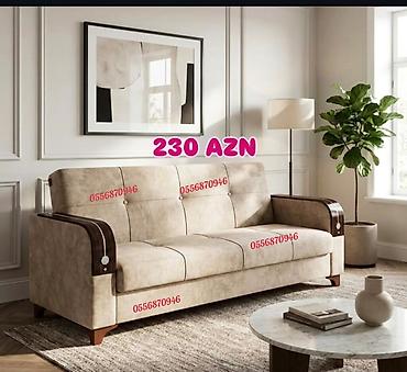 Divanlar: Divan, Yeni, Açılan, Bazalı, Parça, Şəhərdaxili pulsuz çatdırılma — 1