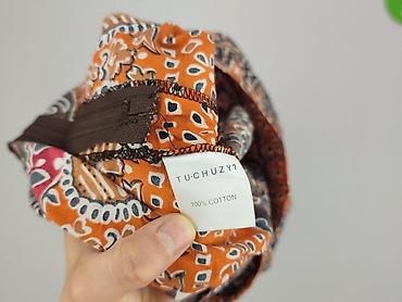 pasek damski boho: Spódnica damska, rozmiar L — 5