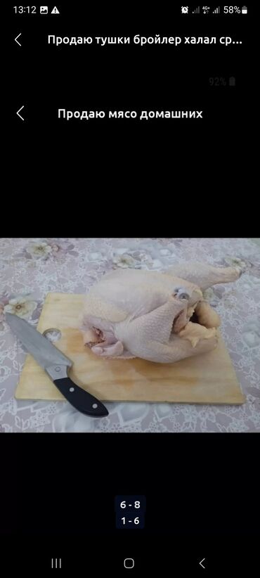 Птица: Бройлер :, 2 кг, 3 кг — 2