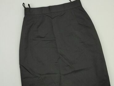 sukienki klasyczne proste: Skirt, M (EU 38), condition - Good