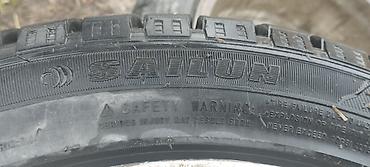 100: Колеса в сборе 215 / 45 / R 17, Зима, Б/у, Комплект, Легковые, Литые, отверстий - 5 — 7