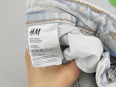 levis 514: H&M, Jeansy damskie, rozmiar M — 5