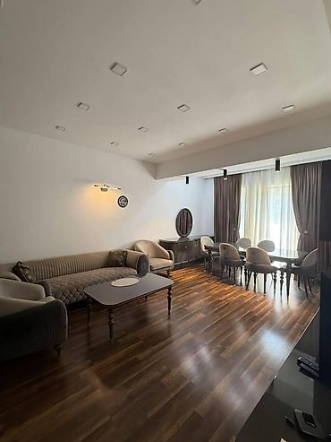 ecemıde kiraye evler: İcarəyə verilir 3 otaqlı yeni tikili 103 m², Şah İsmayıl Xətai m — 2