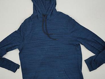 bluzy selectshop: Bluza z kapturem dla mężczyzn, rozmiar L — 1