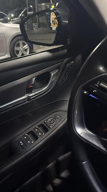 арзан машине: Hyundai Grandeur: 2020 г., 2.4 л, Автомат, Гибрид, Седан — 5