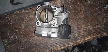 06a 133 317 a: KLAPNA GASA FIAT STILO 1.4 | klapna gasa fiat stilo,1.4, fiat delovi — 1