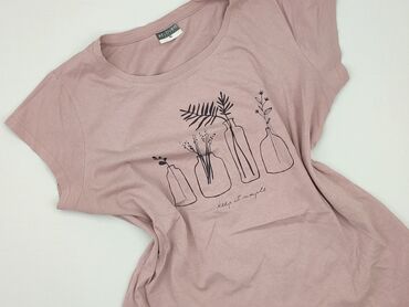 lucille t shirty: T-shirt damski, rozmiar XL