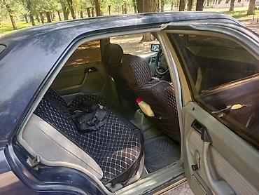 Mercedes-Benz: Mercedes-Benz W124: 1989 г., 2.6 л, Механика, Бензин — 7