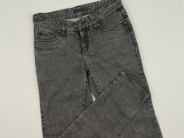 legginsy wyszczuplające allegro: Jeansy damskie, rozmiar S