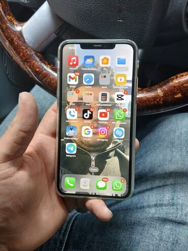 bakcell internet 1 azn: IPhone 11 Pro Max, 256 GB, Matte Midnight Green, Face ID